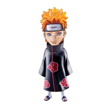 Naruto Shippuden Mininja Mini Figure Pain Series 2 Exclusive 8 cm