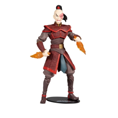 Avatar: The Last Airbender Figurina Zuko 18 cm