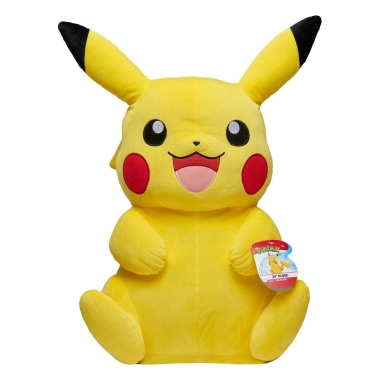 Pokemon Jucarie de Plus Pikachu 60 cm