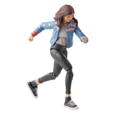 Marvel Legends Figurina articulata America Chavez (Rintrah BAF) 15 cm