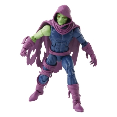 Marvel Legends Figurina articulata Marvel’s Sleepwalker (Rintrah BAF) 15 cm