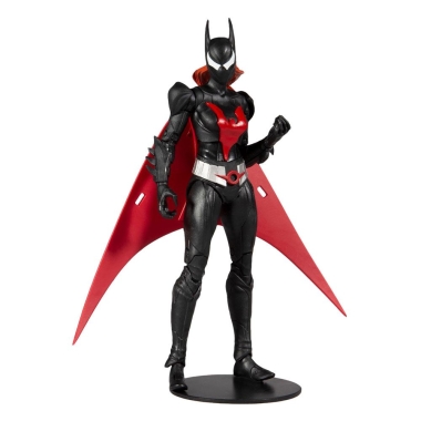   DC Multiverse Figurina articulata Batwoman (Batman Beyond) 18 cm