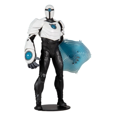 DC Multiverse Figurina articulata Shriek (Batman Beyond) 18 cm