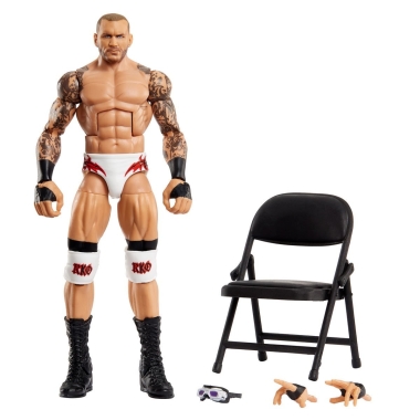 WWE Elite 90 Figurina articulata Randy Orton 16 cm 