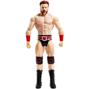 Figurina Sheamus - WWE Series WrestleMania 38 18 cm