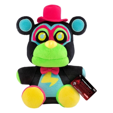 Five Nights at Freddy's: Security Breach Glamrock Freddy 18 cm