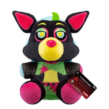 Five Nights at Freddy's: Security Breach Roxanne Wolf 18 cm