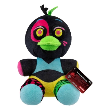 Five Nights at Freddy's: Security Breach Chica 18 cm