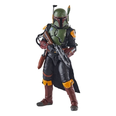 Star Wars Vintage Collection Figurina articulata Boba Fett (The Book of Boba Fett) 10 cm