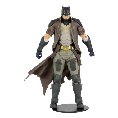 DC Multiverse Figurina articulata Batman Dark Detective (DC Future State) 18 cm