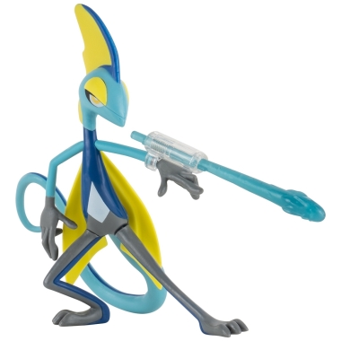 Pokemon Battle Feature Figurina de actiune Inteleon 11 cm