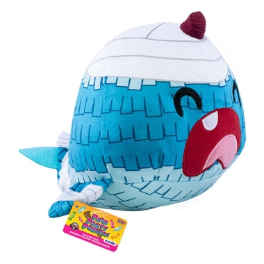 Paka Paka Pain Party Pinatas - jucarie de plus Narwhal 18 cm