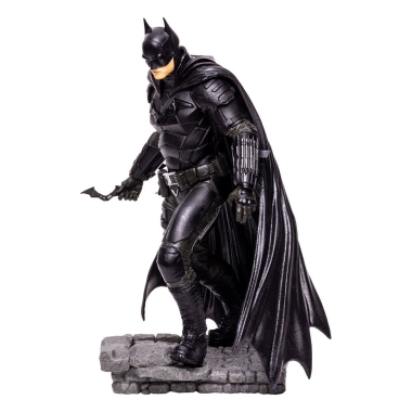DC Multiverse Statueta Batman (Batman Movie) 30 cm