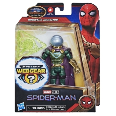 Marvel Legends Figurina articulata Marvel’s Mysterio (Spider-Man) 15 cm