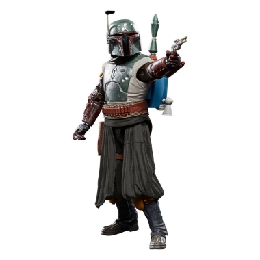 Star Wars Black Series Figurina articulata Boba Fett (Tython) Jedi Ruins 15 cm