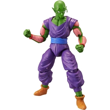 Dragon Ball Super Figurina Piccolo (Dragon Stars) 17 cm