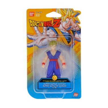 Dragon Ball Z Super Saiyan Gohan (vinyl 10 cm)