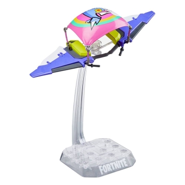 Fortnite Victory Royale Series Set planor Llamacorn Express