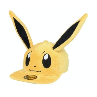 Pokemon Sapca de plus Eevee