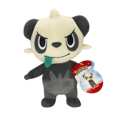 Pokemon Jucarie de plus Pancham 20cm