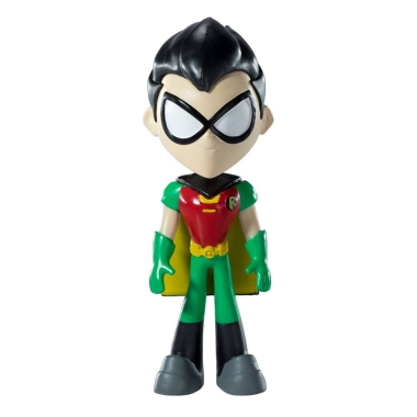 Teen Titans Go! Figurina Flexibila Robin 11 cm