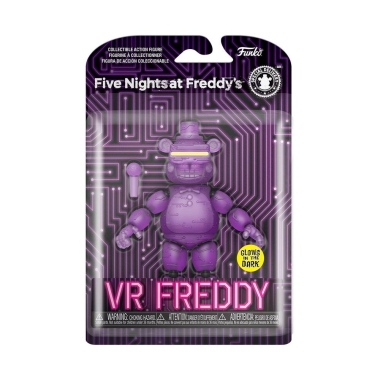 Five Nights at Freddy's VR Freddy (GW) 13 cm
