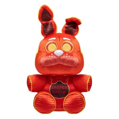 Five Nights at Freddy's Jucarie de plus System Error Bonnie 18 cm