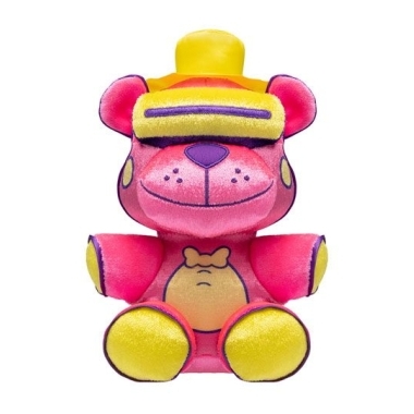 Five Nights at Freddy's Jucarie de plus VR Freddy (Inverted) 18 cm