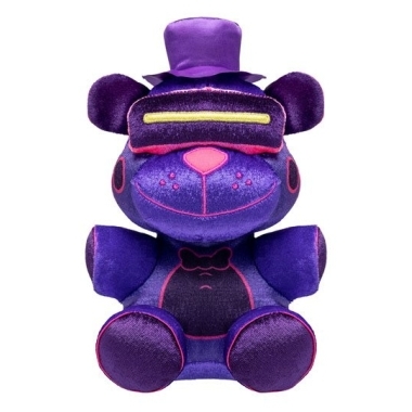 Five Nights at Freddy's Jucarie de plus VR Freddy 18 cm
