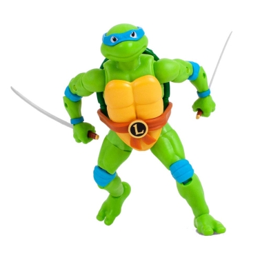 Testoasele Ninja (TMNT) – Figurina articulata Leonardo 13 cm