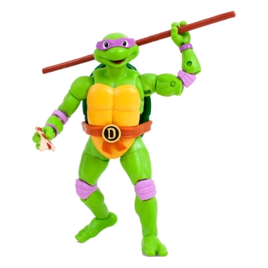 Testoasele Ninja (TMNT) – Figurina articulata Donatello 13 cm