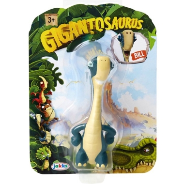 Gigantosaurus - Minifigurina Bill 8 cm