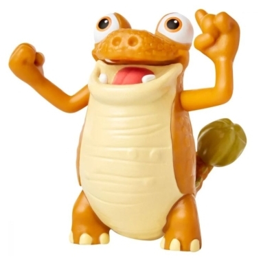 Gigantosaurus - Minifigurina Mazu 8 cm