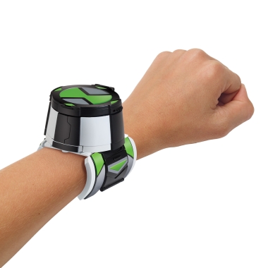 BEN 10 Set de joaca Micro World Omnitrix
