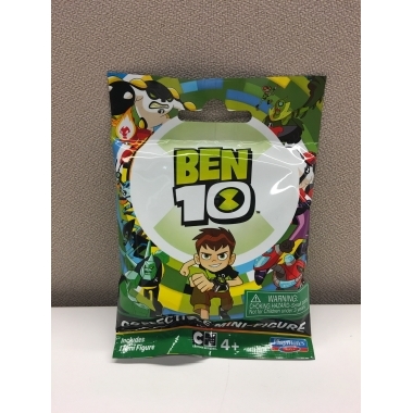 BEN 10 - Figurina surpriza