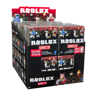 ROBLOX - Figurina surpriza S10