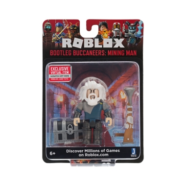 Roblox - Figurina Blister
