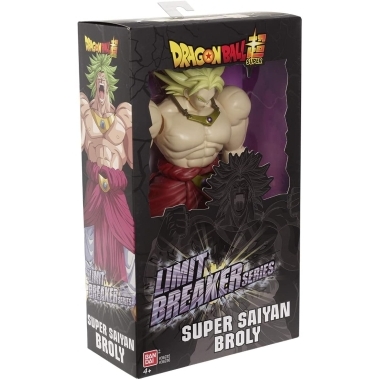 Dragon Ball Super Super Saiyan Broly (2) (Limit Breaker) 33 cm
