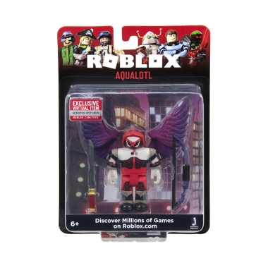 Roblox - Figurina Blister - AQUALOT