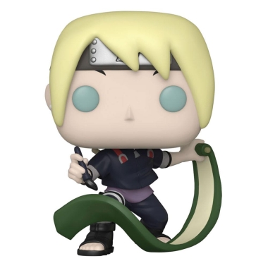 Boruto POP! Animation Minifigurina din vinil Inojin 9 cm