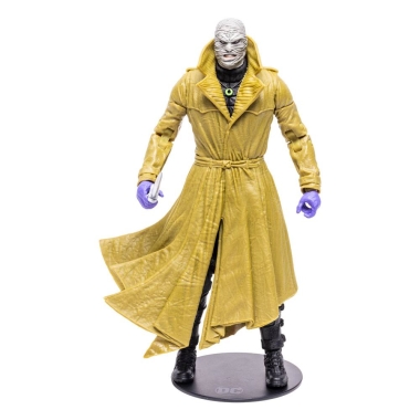 DC Multiverse Figurina articulata Hush (Batman: Hush) 18 cm