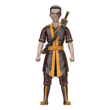 Avatar: The Last Airbender BST AXN Figurina Zuko 13 cm