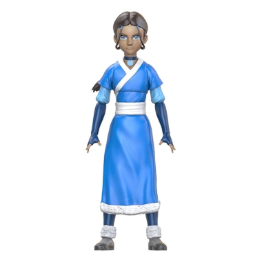 Avatar: The Last Airbender BST AXN Figurina Katara 13 cm