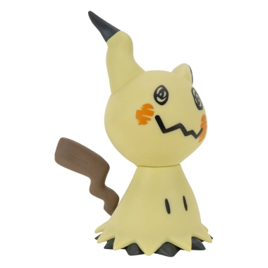 Pokemon Figurina din vinil Mimikyu 11 cm