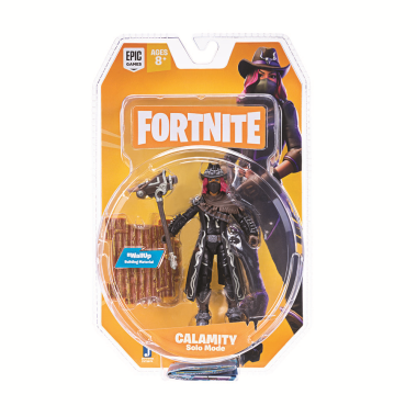 Fortnite Figurina Solo Mode Core Calamity