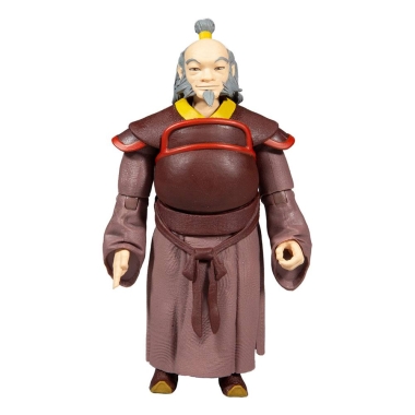 Avatar: The Last Airbender Figurina Uncle Iroh 13 cm