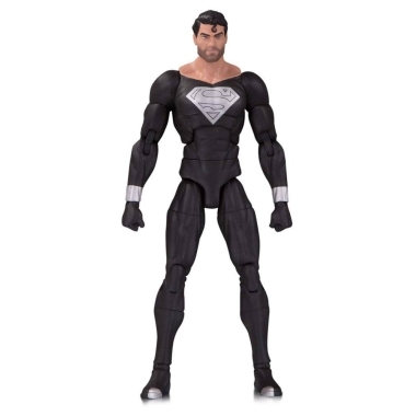 DC Essentials Action Figure Superman (The Return of Superman) 18 cm
