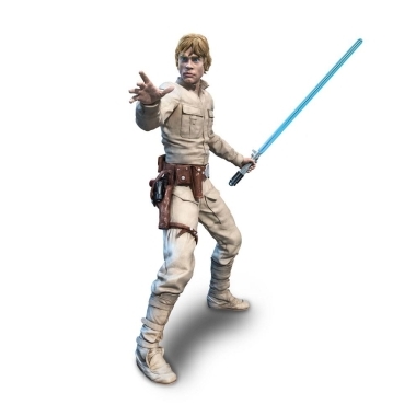 Star Wars Black Series Hyperreal Figurina articulata Anakin Skywalker (Empire Strikes Back) 20 cm