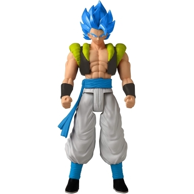 Dragon Ball Super Super Saiyan Blue Gogeta (Limit Breaker) 30 cm