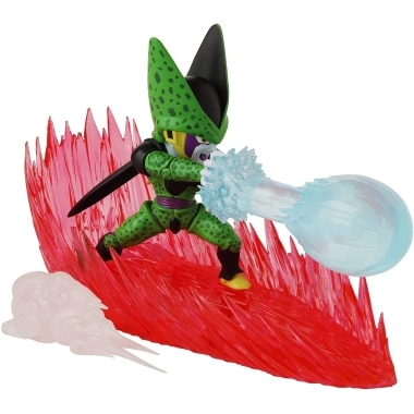 Dragon Ball Super Final Blast - Cell Final Form 7 cm